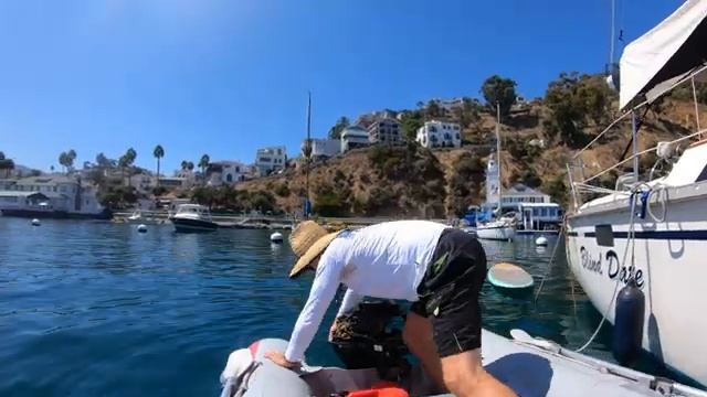 Tohatsu 9.8 ~ Save Money on Expensive Outboard Carburetor Repairs ~ Ep 44