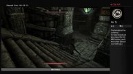 Skyrim: partial thief guild questline