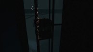 INSIDE - The Flooded Base: Air Blasts Destroys Elevator Escape Action Set Piece Gameplay Sequence
