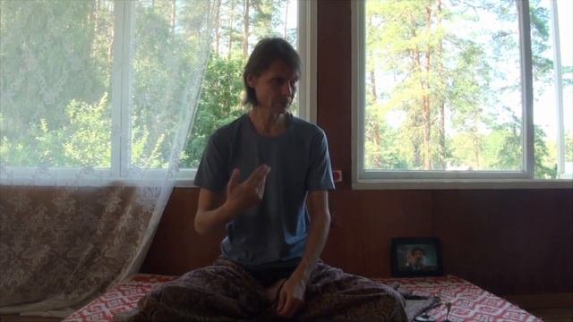 Адвайта по-советски.