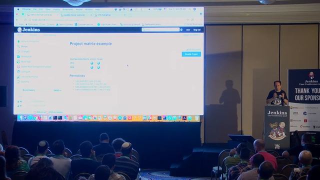 JUC TLV 2018 | Jenkins for Beginners - Mor Lajb