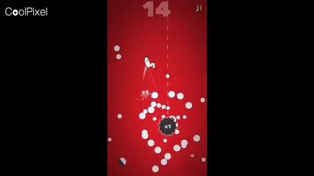 Leap on is a fun but hard game