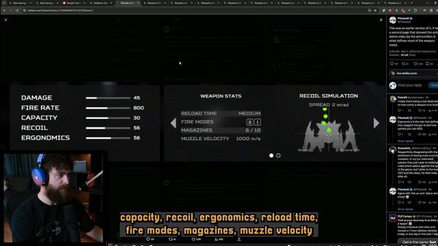 Helldivers 2 NEWS! Vehicle footage, new stratagems, hidden stats and more! | Myelin Games