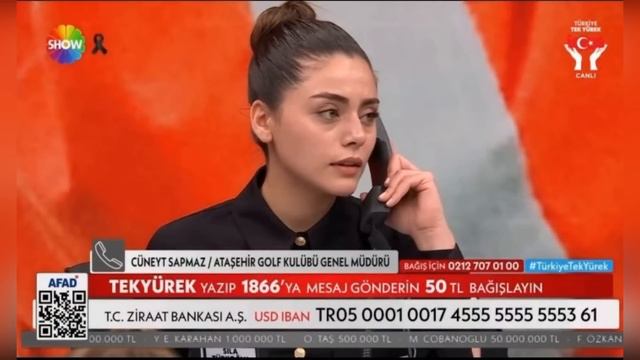 Comentario de Sıla Türkoğlu sobre la nueva relación de Halil İbrahim...