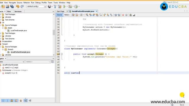 Important features of java 8