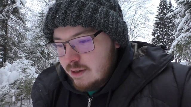 Маленькая мысль, которая меняет всë (как окр и общество тебя обманули) + VLOG из леса