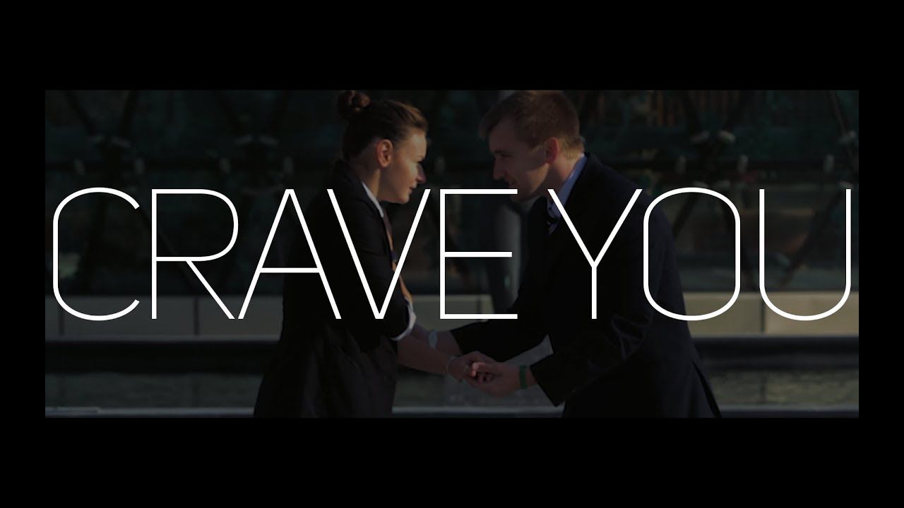 Yansons – Crave You