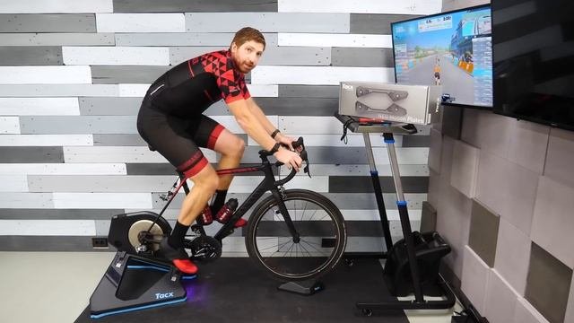 Tacx NEO Motion Plates In-Depth Review: Worth It?