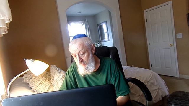 Учитель Даниэль,почему ребенок от родителей не знает свое рукоположение...?(Наталья)