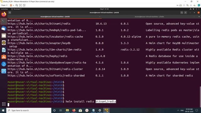 How to Deploy App on Minikube