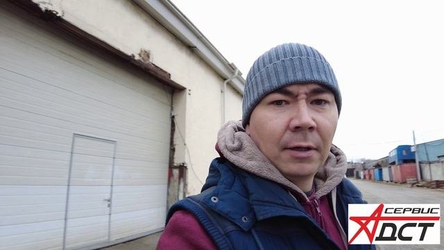 Газель Некст 139000 км  обзор  опыт эксплуатации .mp4