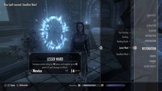 How to Skyrim 100% ACHIEVEMENTS LEGENDARY DIFFICULTY - Part 4