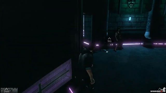 Dark Walkthrough - Part 1 "Introduction & Tutorial" Gameplay Playthrough PC