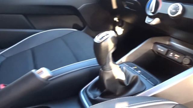 Kia Rio GT-LINE ISG - FJ Chalke, Yeovil