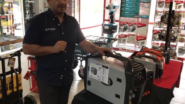 Inversores NEO - Gradiator - Energy
