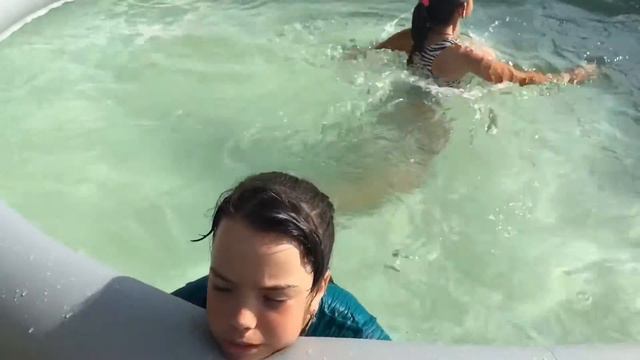 БАССЕЙН КУПАЕМСЯ ГРАД/POOL/SWIM/DEG