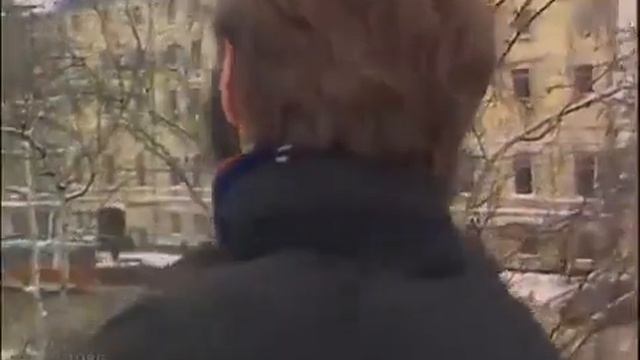 ★ Сергей Беликов и Юлия Воронко   Я Вас люблю