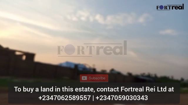 BP Estate Phase 1, Benin City for 650k Only | Edo State | Land for Sale