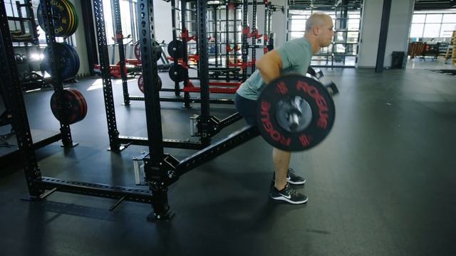 The Rogue LT-1 50 Cal Trolley™ & Lever Arm Kit