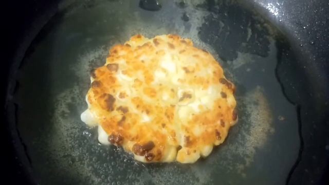 Невкусные сырники из зерновой творога