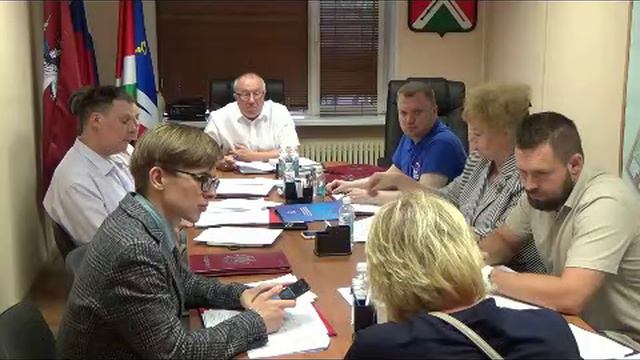 СД № 6 от 11.06.2024