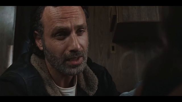 The Walking Dead | March To War | HD