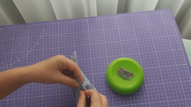 Мужские трусы "Боксеры" по готовой выкройке