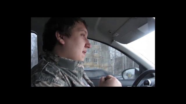 CRYSTAL RUN.Тест драйв Пыряева#6.Nissan Qashqai.