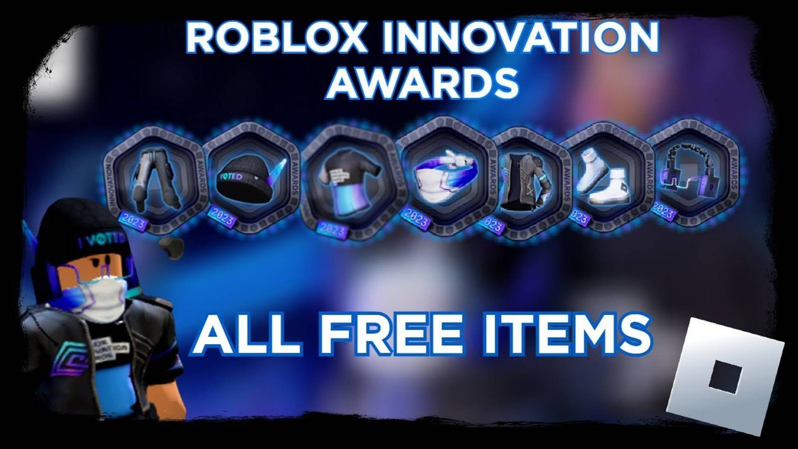 roblox innovation awards 2024