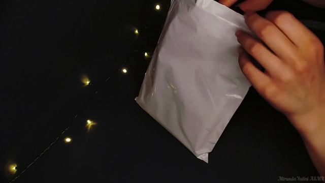 АСМР ? Распаковка посылок с Aliexpress • Шепот, шелест, шуршание, дыхание ? ASMR Unboxing