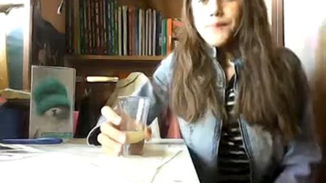 Имбирь и лимонный сок .бе гадость какая!!!!!!!!