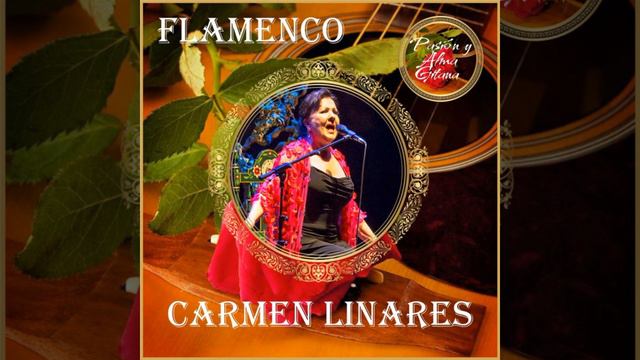 Carmen Linares: Honra de los Macarenos (Amargura y Saeta de la Niña de la Alfalfa)