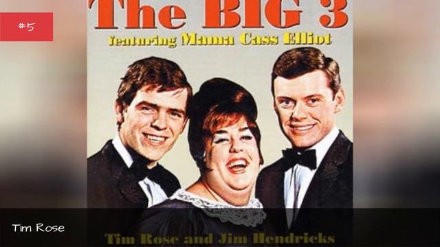 List Of Famous Bands From Greenwich Village 🌞 🌝