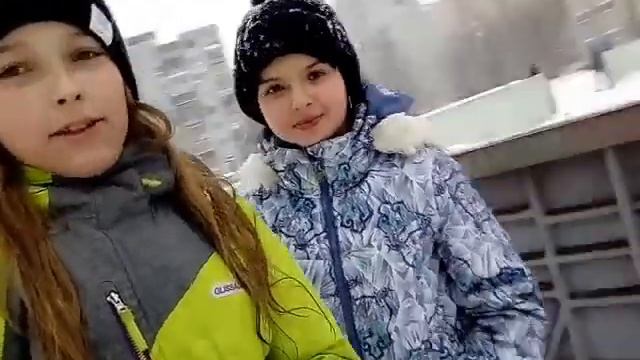 ВЛОГ..... Школа