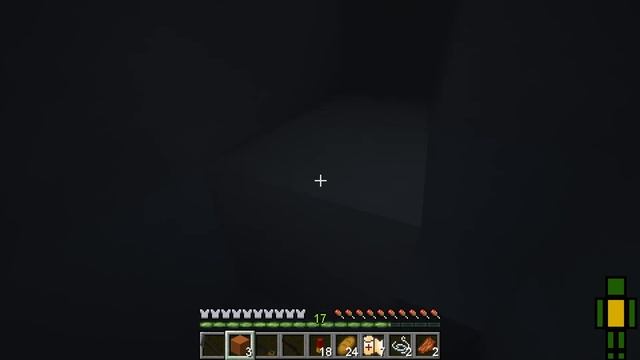 100 Дней в ЗОМБИ АПОКАЛИПСИСЕ / #17 / ПУТЕШЕСТВИЕ К ЗАБРОШЕННОЙ ДЕРЕВНЕ В ПУСТЫНЕ! / Minecraft 1.1