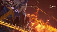 Alphen:Scarlet Outburst #Tales of Arise