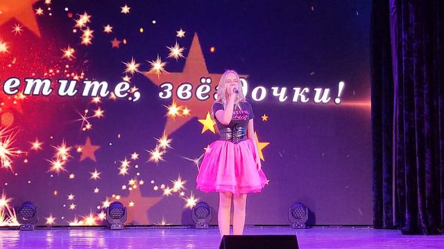 Купцова Марина - Мамина дочка (31.05.2024)