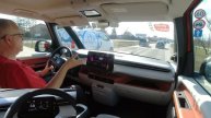 Volkswagen ID Buzz w Warszawie test PL Pertyn Ględzi