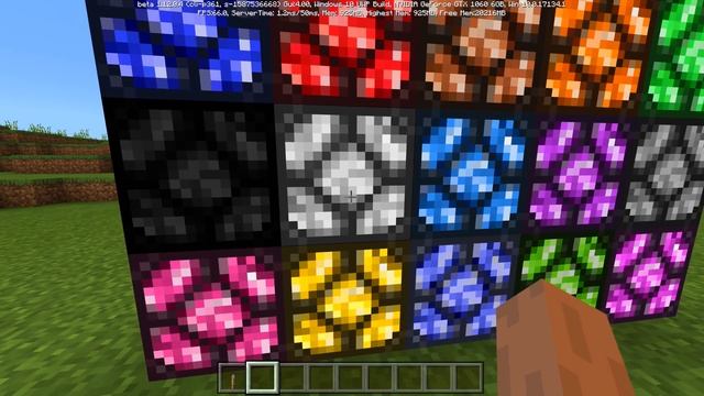 МОД НА НОВЫЕ ЛАМПЫ ДЛЯ MINECRAFT PE 1.12! 15 НОВЫХ ЛАМП!