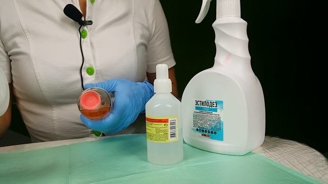 Основные средства антисептики мастера татуажа. татуаж татуажобучение