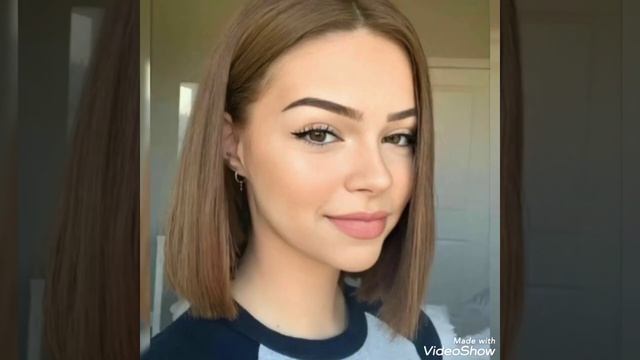 50+ Top Best  Medium Length Hairstyle & Haircuts For Ladies 2022