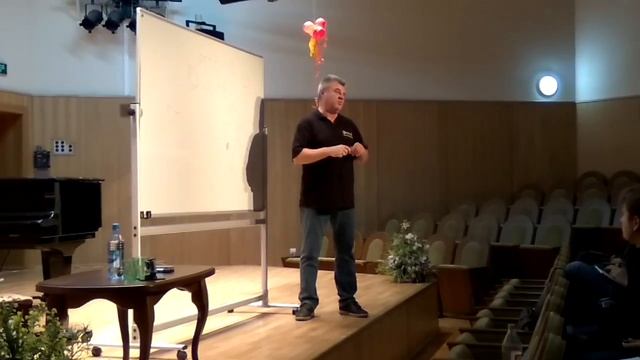 Игорь Лалетин - Работа в коммерческой студии звукозаписи. Тенденции и перспективы развития