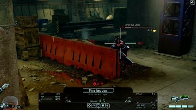 XCOM 2: War of the Chosen - Basic Combat Tips