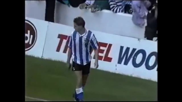 WEDNESDAY 5-1 HULL CITY, DIVISION 2, 1/9/1990