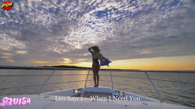 Leo Sayer ~ When I Need You