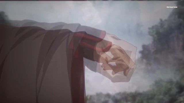 аниме клип  amv  Скажи кто тебе нужен?  Wei Wuxian x Lan Wangji