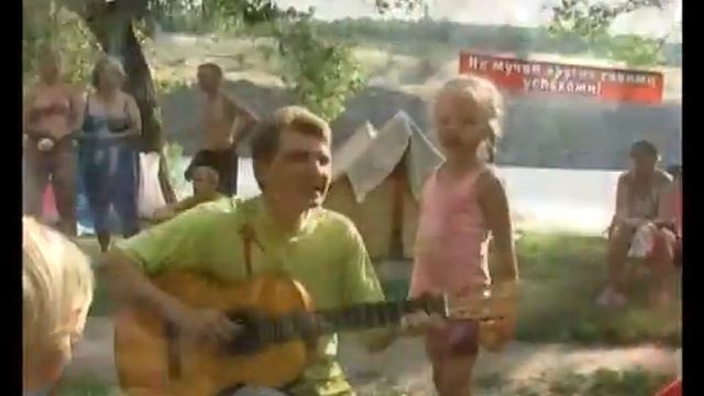 "Поющий остров- 2013." Две песни для Вас.