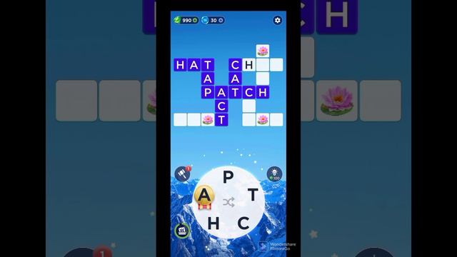Level 73 Wow #word #puzzle #wordsofwonders #RamkumaranGames@ram_kumaran1306games