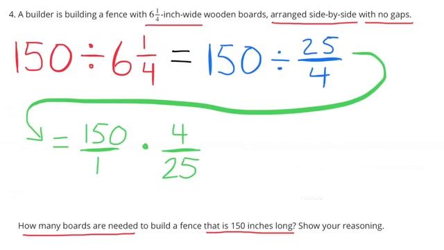 ? 6th Grade IM Math, Unit 4, Lesson 14 "Fractional Lengths in Triangles and Prisms"