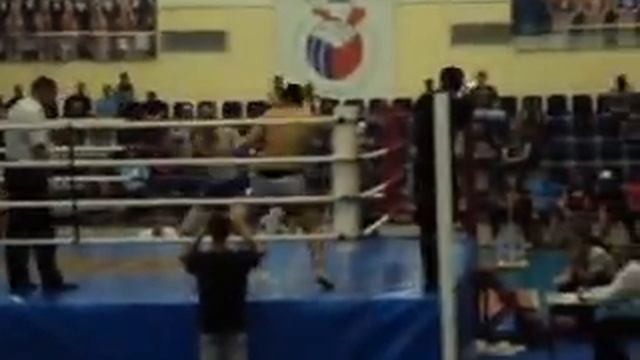 М1----MMA г.Красноярск 2